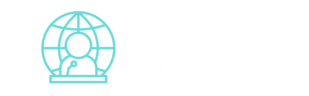 Hidialer
