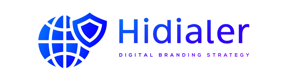 Hidialer
